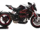 MV Agusta Dragster 800RR Lewis Hamilton Limited Edition